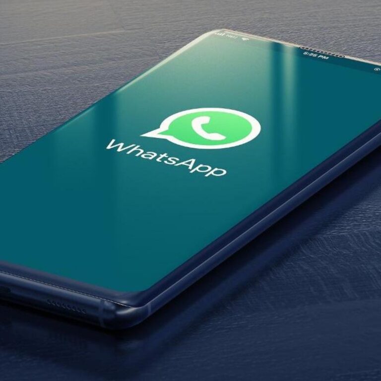 Los tres pasos para activar las tres tildes en WhatsApp