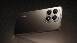 Xiaomi desploma casi 300 euros el precio de este móvil tan top con pantalla AMOLED y carga rápida en AliExpress