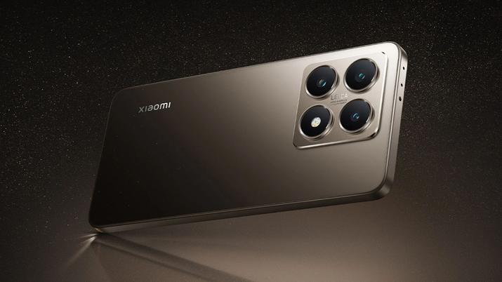 Xiaomi desploma casi 300 euros el precio de este móvil tan top con pantalla AMOLED y carga rápida en AliExpress