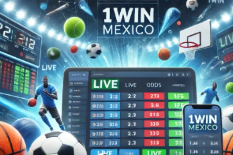 ¿Qué es 1win y por qué elegir esta casa de apuestas?