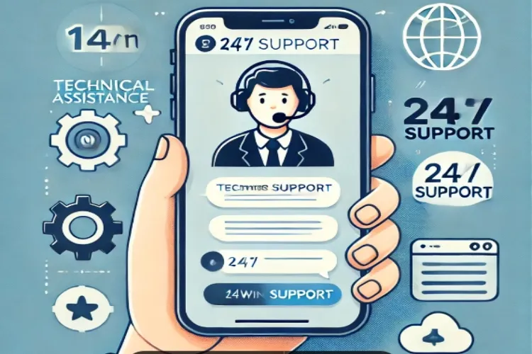 La importancia de un buen soporte al cliente en casinos y casas de apuestas