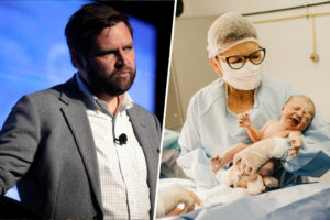 En plena crisis de natalidad, en EEUU hay un movimiento que aspira a dar un vuelco a su demografía: el pronatalismo