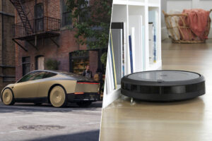 En la guerra cámaras vs LiDAR, Tesla tiene mucho que aprender de un producto inesperado: el robot aspirador chino