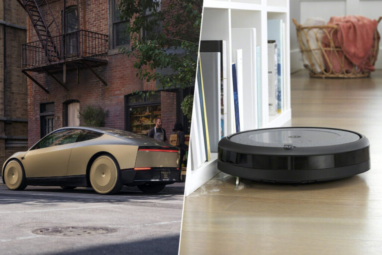 En la guerra cámaras vs LiDAR, Tesla tiene mucho que aprender de un producto inesperado: el robot aspirador chino