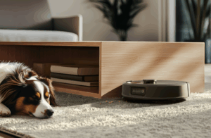 El iRobot Roomba Max 705 quiere conquistar a los hogares con mascotas: su fórmula va más allá de una potencia descomunal