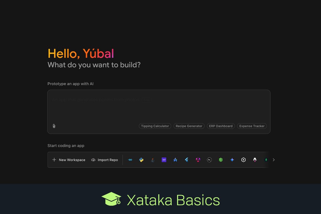 Qué es Google Firebase Studio y cómo funciona esta herramienta para crear aplicaciones con inteligencia artificial