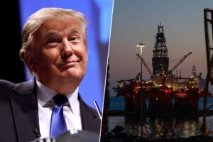 El plan de EEUU para abaratar el petróleo está a punto de descarrilar lo que mejor funcionaba en su economía