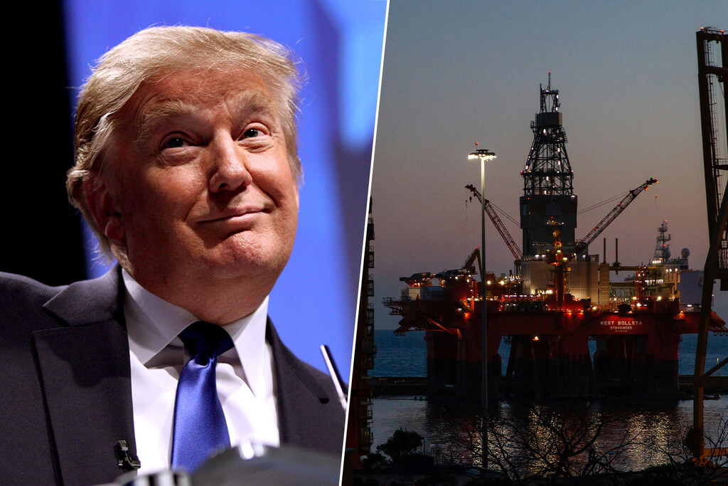 El plan de EEUU para abaratar el petróleo está a punto de descarrilar lo que mejor funcionaba en su economía