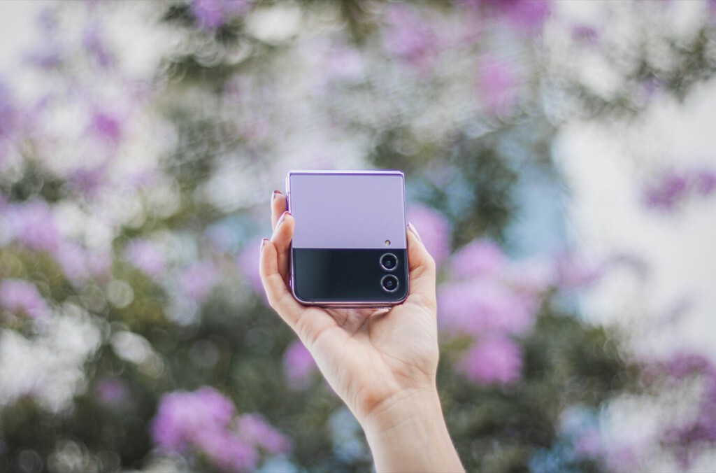 La guerra comercial tiene temblando a la industria tecnológica. Samsung juega en otra liga