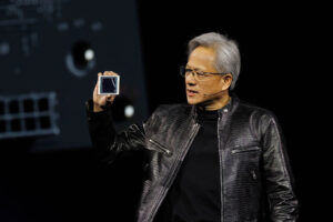 Que NVIDIA comience a fabricar sus chips de IA en EEUU permite algo importante: supercomputadoras a prueba de aranceles