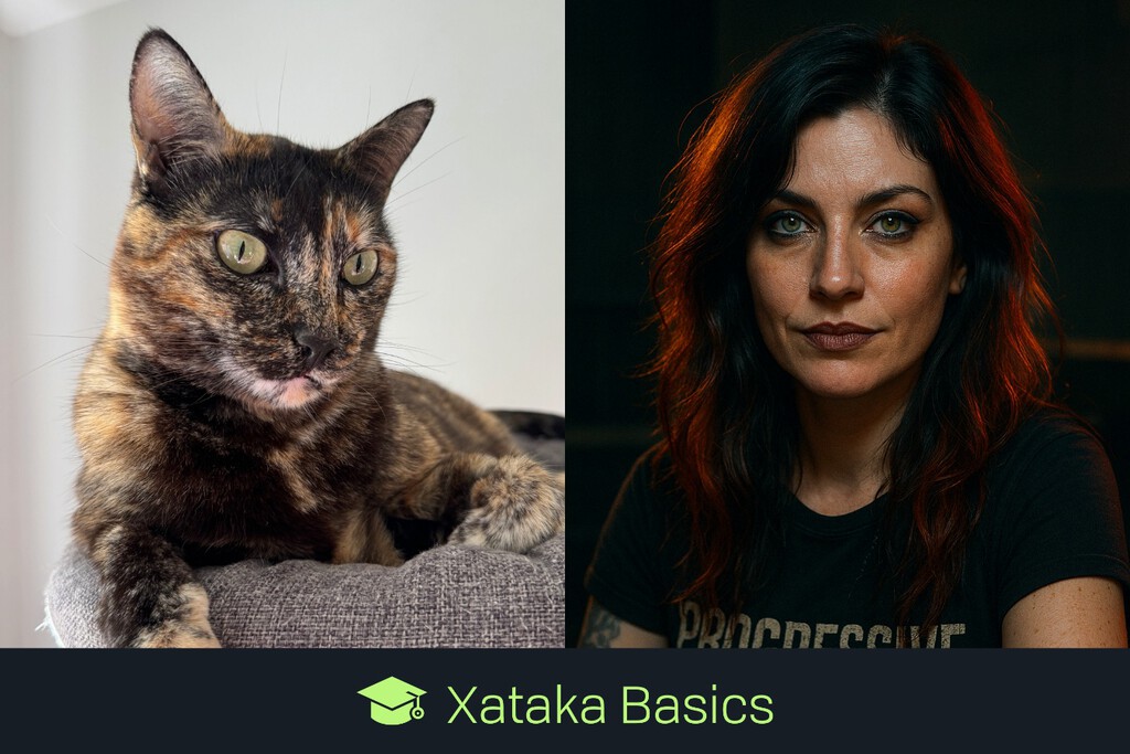 Cómo sería tu mascota si fuera humana: así puedes humanizar la foto de tu perro o gato con ChatGPT Cómo sería tu mascota si fuera humana: así puedes humanizar la foto de tu perro o gato con ChatGPT