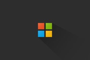 50 años después lo alucinante no es que Microsoft siga existiendo. Lo alucinante es que siga siendo (tan) relevante