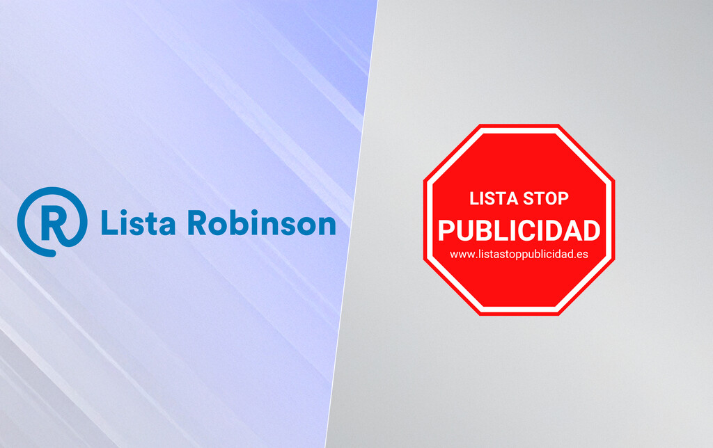 Resolviendo uno de los grandes misterios de nuestro tiempo: si sirve de algo apuntarse a la Lista Robinson