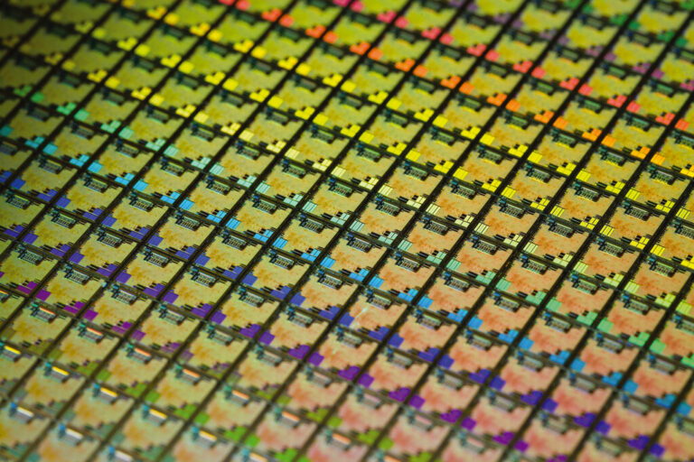 Esta es la razón por la que TSMC es imbatible: ya está probando su litografía de 1,4 nm y ha anunciado cuándo llegará