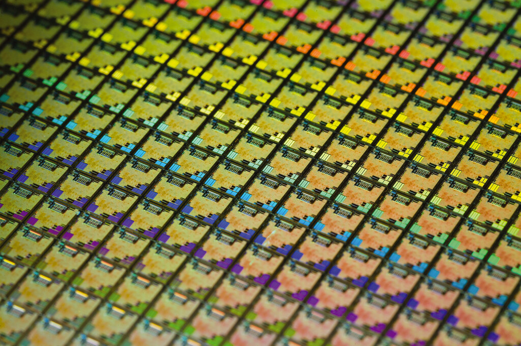 Esta es la razón por la que TSMC es imbatible: ya está probando su litografía de 1,4 nm y ha anunciado cuándo llegará