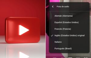 YouTube empieza a sonar distinto: la voz humana pierde terreno y el doblaje automático con IA se abre paso entre creadores
