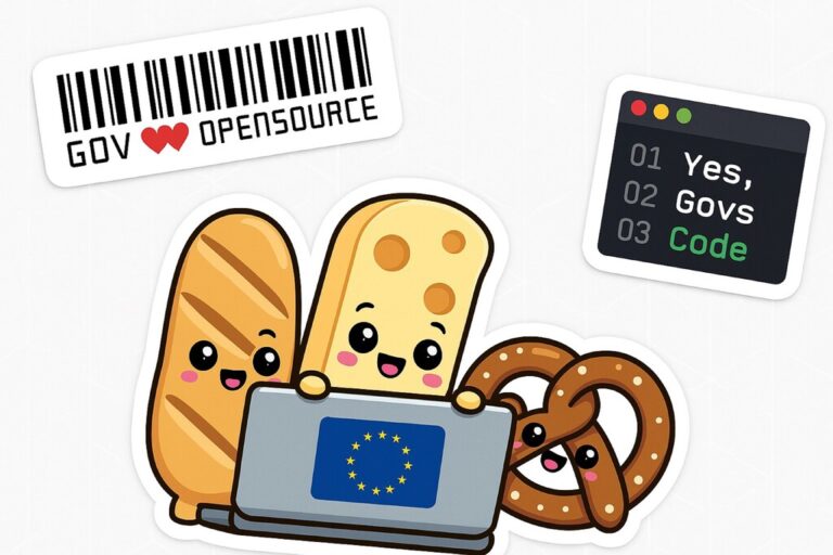 Francia y Alemania han creado un “Notion europeo” con un objetivo muy sencillo: depender menos de Estados Unidos