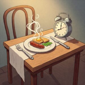 Unos científicos han puesto a prueba el “ayuno 4:3”. Los resultados han sido bastante positivos