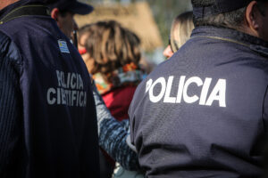 Un joven de 21 años fue asesinado a tiros en Maldonado