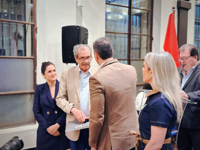 Espacio Cultural Staudt: inauguran un nuevo hogar para la cultura en Asunción