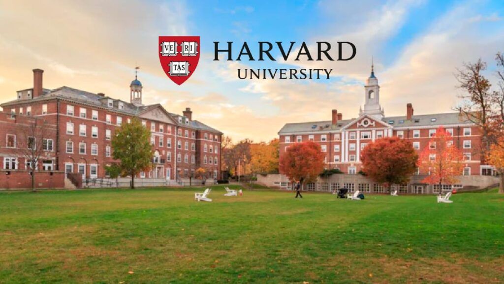 Harvard rompe barreras económicas: educación gratuita para familias con ingresos menos a $ 100.000