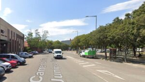 Diecisiete iglesias evangélicas enfrentan amenaza de cierre en Barcelona