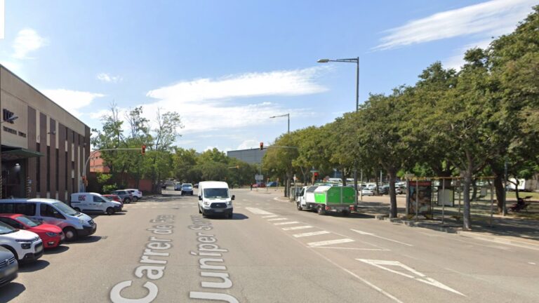 Diecisiete iglesias evangélicas enfrentan amenaza de cierre en Barcelona