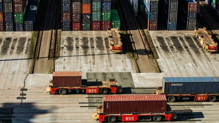 ¿Tiene la Biblia algo que decir sobre los aranceles y la guerra comercial?