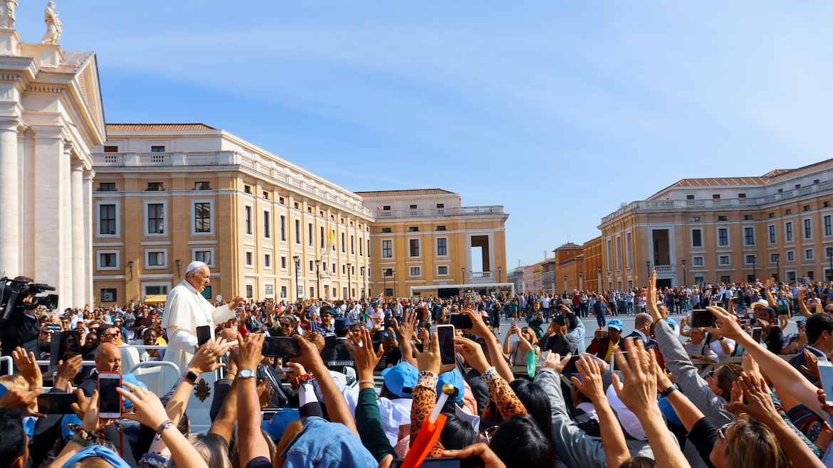 El legado de Francisco: opinan evangélicos