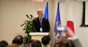 “El 85% del PIB proviene del sector privado”, afirma titular del MEF