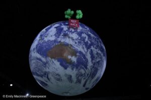 Día de la Tierra 2025: la emergencia climática exige acción ya