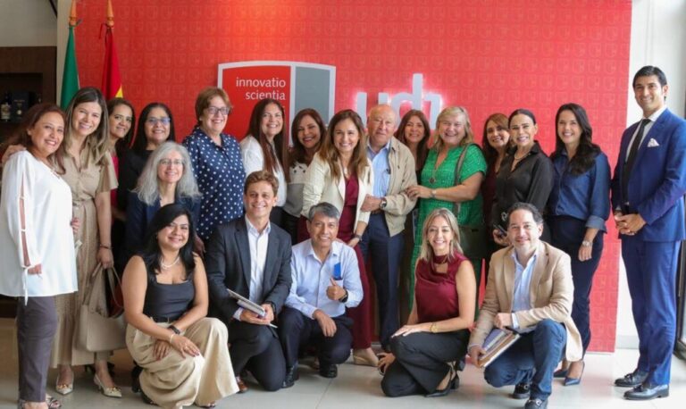 Empresas e instituciones dialogan sobre igualdad de género en encuentro organizado por ONU Mujeres en la UDI