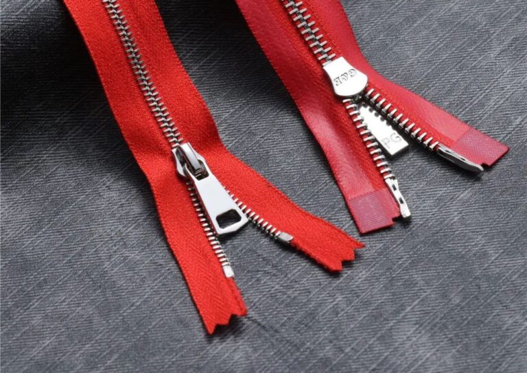 La industria invisible que abre puertas: Bolivia y su silencioso liderazgo en exportación de cremalleras