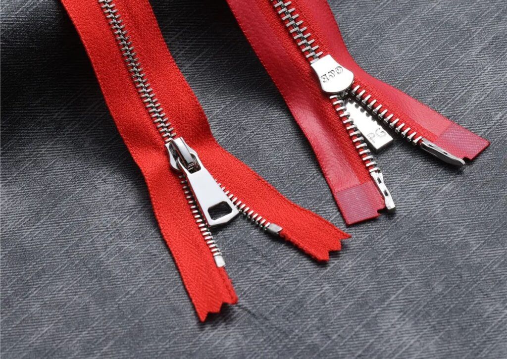 La industria invisible que abre puertas: Bolivia y su silencioso liderazgo en exportación de cremalleras La industria invisible que abre puertas: Bolivia y su silencioso liderazgo en exportación de cremalleras