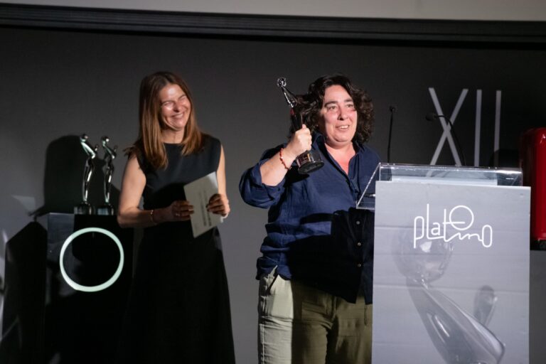 “La infiltrada” y “Cien años de soledad” conquistan los Premios Platino del público