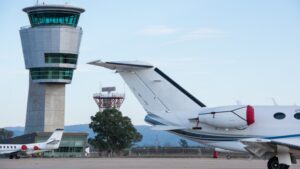 Se simplifican las autorizaciones para el ingreso de nuevas aeronaves a la Argentina