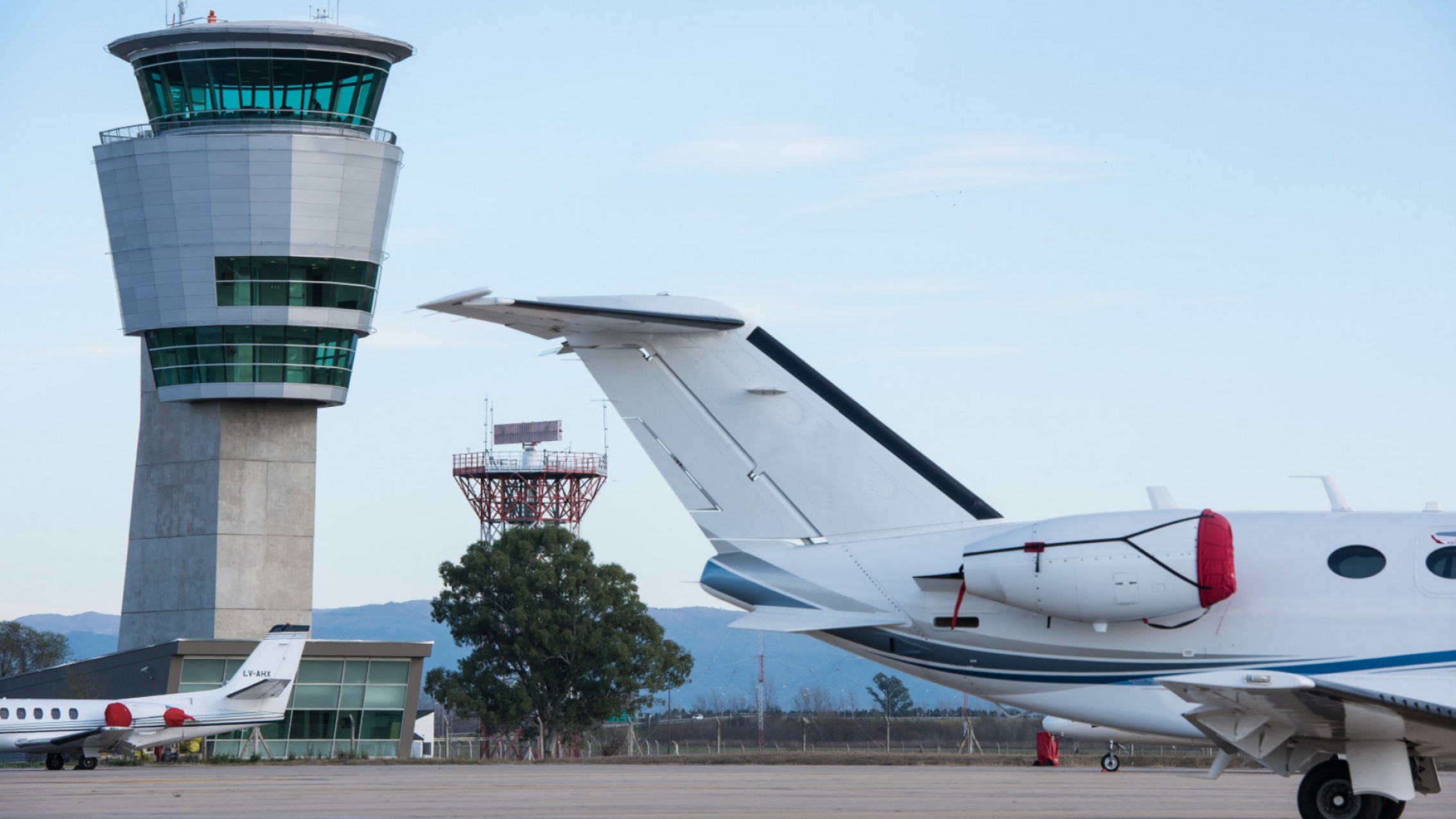 Se simplifican las autorizaciones para el ingreso de nuevas aeronaves a la Argentina