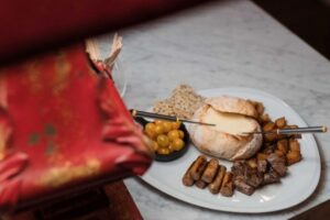 AFINE en el Día Internacional del Queso