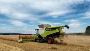 El Gobierno Nacional simplificó la importación de maquinaria usada