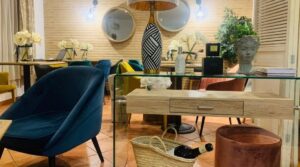 Alda Hotels e Insidehome, a revolucionar el alojamiento turístico