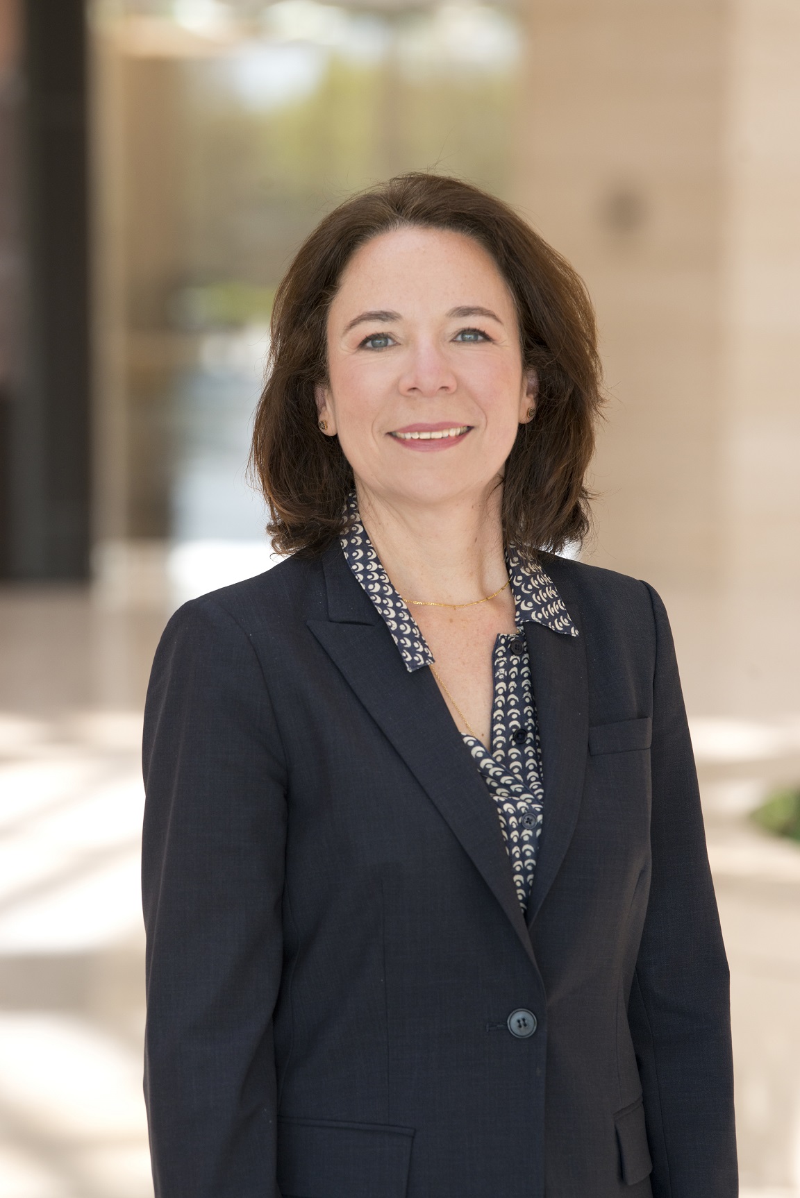 Ana Lucia Magliano, Executive Vice President of Services, Mastercard Latin America and the Caribbean.