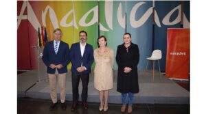 easyJet incrementa un 11% su oferta en Málaga con su base estacional