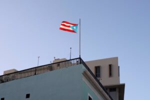 Apagón Masivo en Puerto Rico: Casi Toda la Isla Queda a Oscuras
