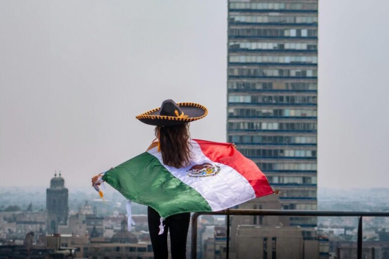Símbolos que identifican a los mexicanos: historia, cultura y tradición