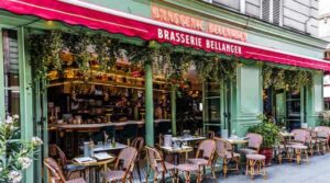 7 Cervecerías tradicionales en París para brindar con sabor local