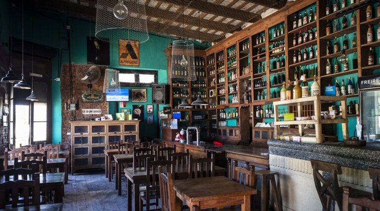 La provincia en un bocado: sabores que te harán volver a Buenos Aires