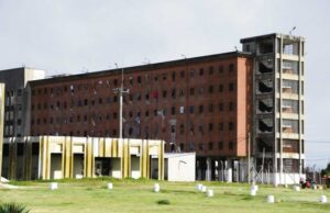 “La cárcel se transformó en parte del problema de la inseguridad y no en la solución”