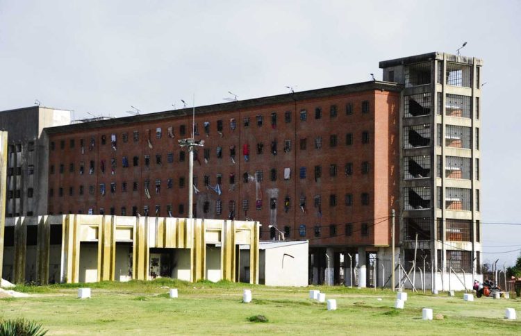 “La cárcel se transformó en parte del problema de la inseguridad y no en la solución”