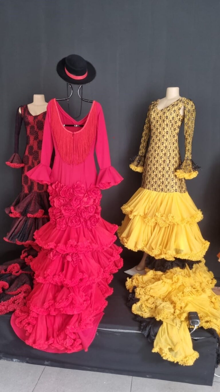 El mundo de Reina Menchaca llega a la Casa Bicentenario de la Danza