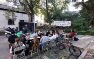Universidades: paro, visibilización del conflicto y posible Marcha Federal en mayo